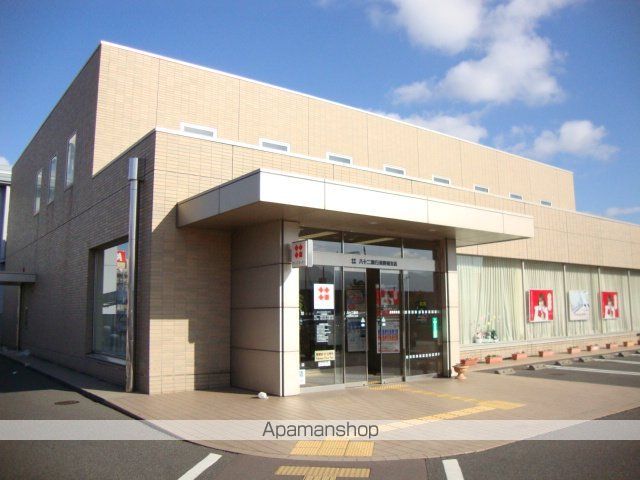 その他　八十二銀行長野南支店（その他）まで814m