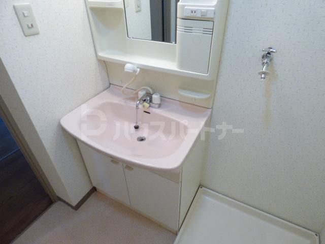 ラ カーサ アイカワの内装写真