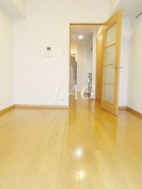 その他部屋・スペース　寝室です。