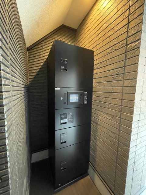 その他共有部分　同一仕様写真