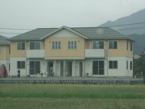 シャーメゾン河野 東