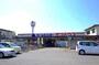 ホームセンター　ホームセンターサンハウス宇都宮下栗店（ホームセンター）まで822m