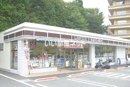 箱根ヴィレッジ9号棟の周辺写真