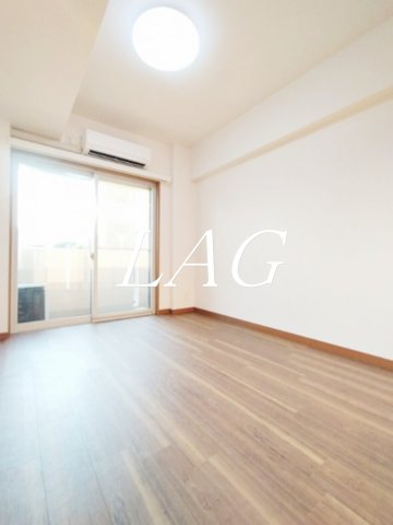 居室・リビング　洋室のお部屋です。
