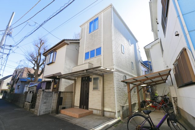 京成本線 京成小岩駅 徒歩7分 築13年