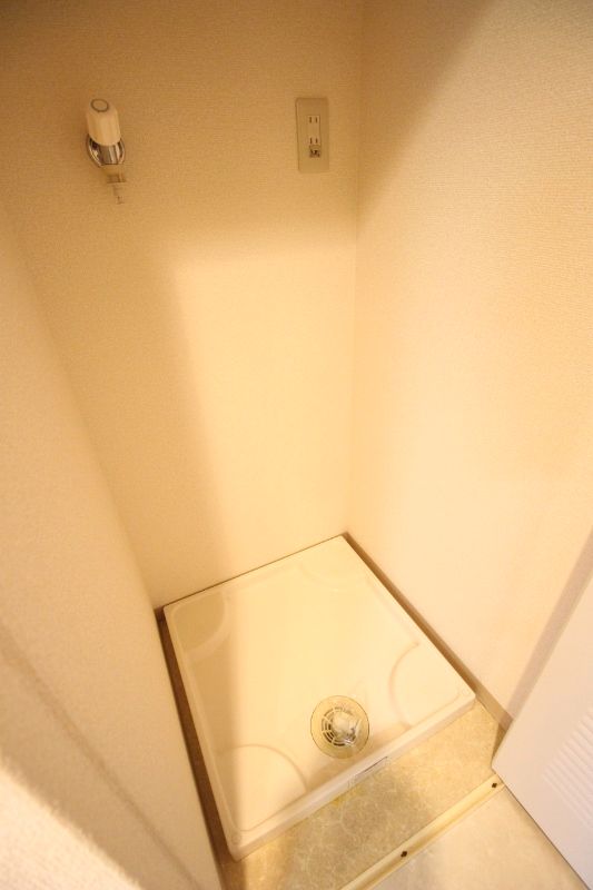 洗面設備　忙しい朝には欠かせない洗面所です