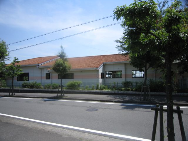 幼稚園・保育園　藤が丘幼稚園（幼稚園・保育園）まで1900m