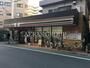 コンビニ　セブン-イレブン 板橋大山店（コンビニ）まで307m