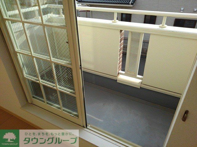メゾン・ドゥ・リヴィエールの内装写真