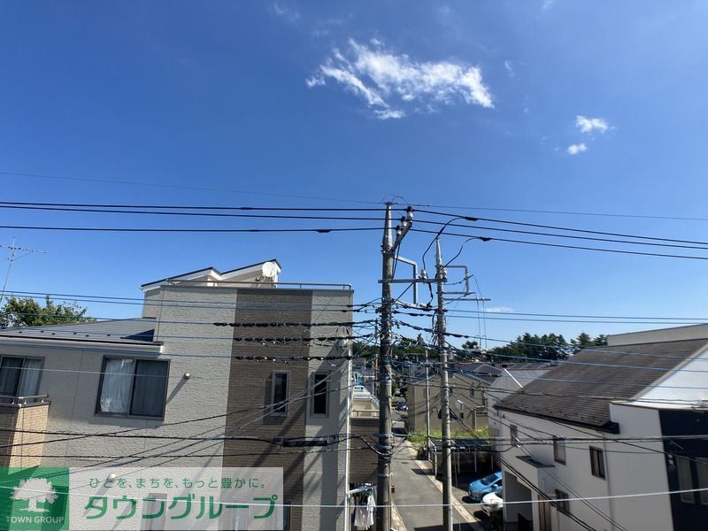 埼玉新都市交通伊奈線 鉄道博物館駅 徒歩21分 3階建 築10年のその他写真