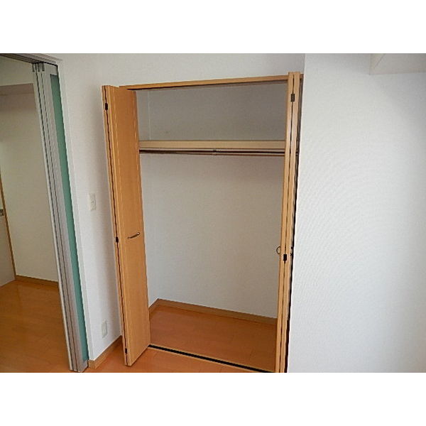ONE ROOF FLAT TENJINBASHIの内装写真