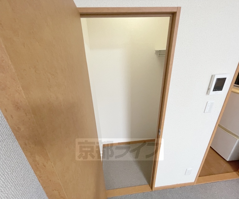 レオパレスダボスの内装写真