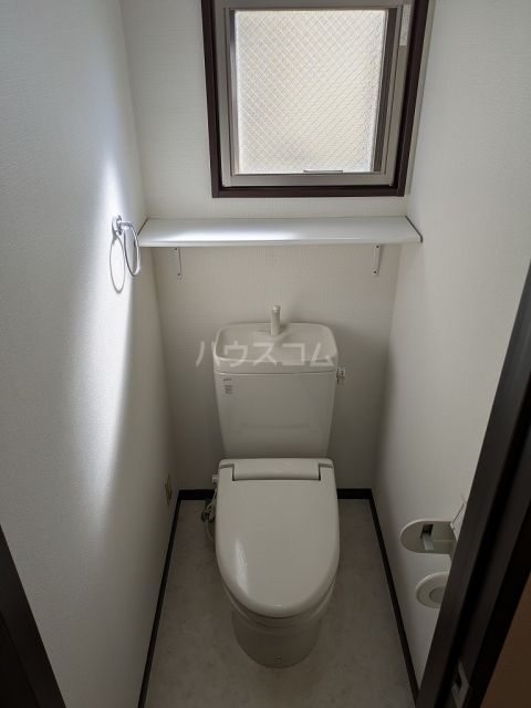 シャンブルド小川のトイレ写真