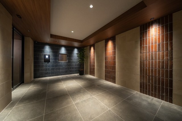 ルフォンリヴェント門前仲町の外観写真