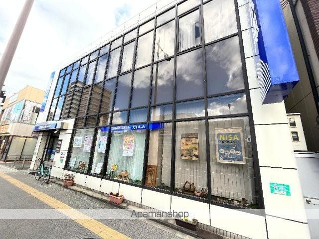 その他　大阪信用金庫森小路支店（その他）まで905m