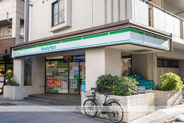 コンビニ　ファミリーマート根岸２丁目店（コンビニ）まで756m