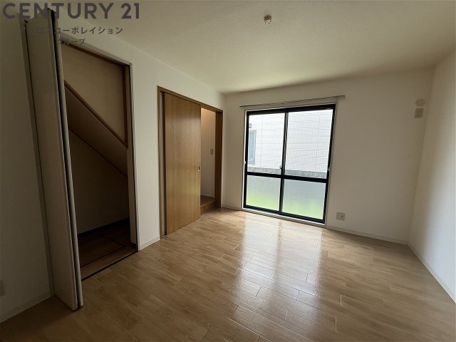 居室・リビング　南向き・角部屋住戸で過ごしやすくてオススメです！
