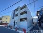 フジパレス初芝駅東III番館 1階 新築の賃貸物件