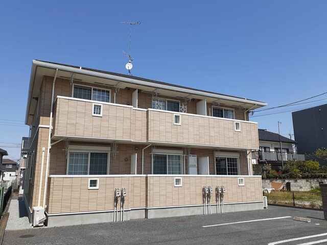 ＪＲ高崎線 深谷駅 徒歩21分 築20年
