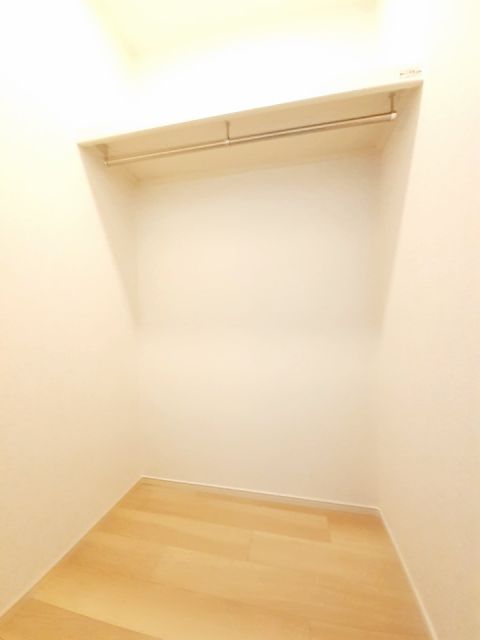 プレフェリート・IIIの内装写真