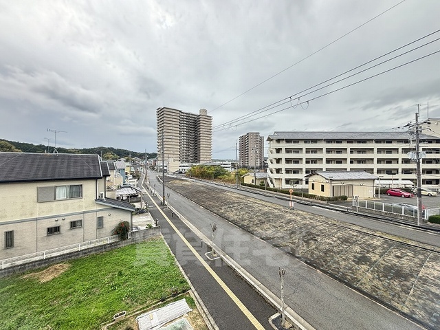 ＪＲ関西本線 加茂駅 徒歩4分 3階建 築15年のその他写真
