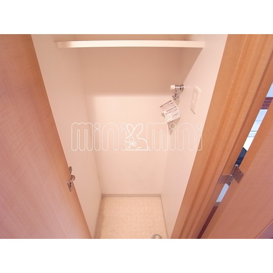 No,55 Wes-PROJECT 博多のトイレ写真