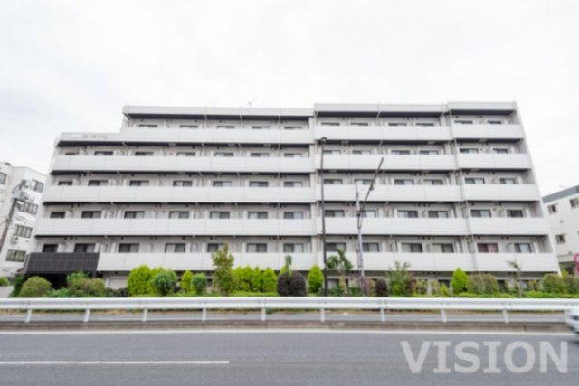 建物外観　☆外観☆