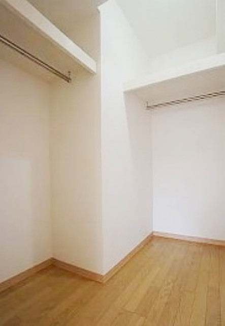 収納　別部屋同仕様タイプ