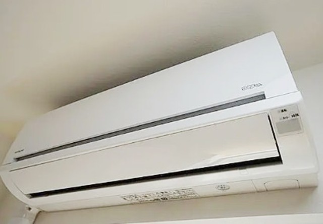 その他設備　別部屋同仕様タイプ