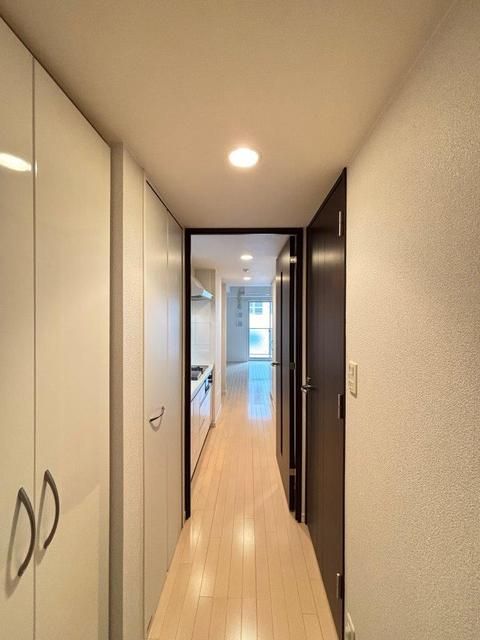 玄関　別号室参考写真
