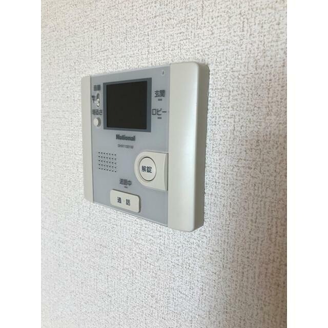 セキュリティ　※同仕様写真