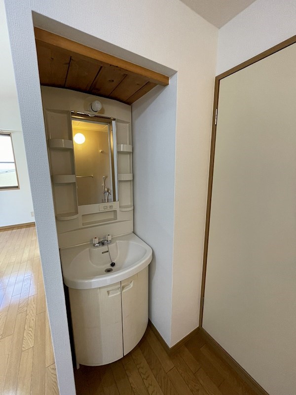 ベアーズの内装写真