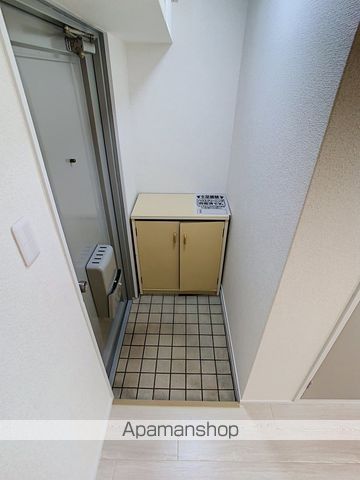 西駅ハイツのその他写真