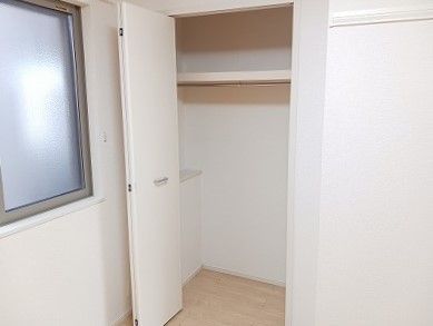 プリムローズゲートの内装写真
