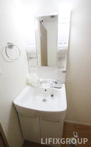 Twinkle Maisonetteの内装写真