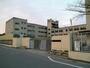 中学校　八尾市立東中学校（中学校）まで540m