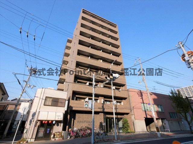 ＪＲ東西線 海老江駅 徒歩5分 築26年