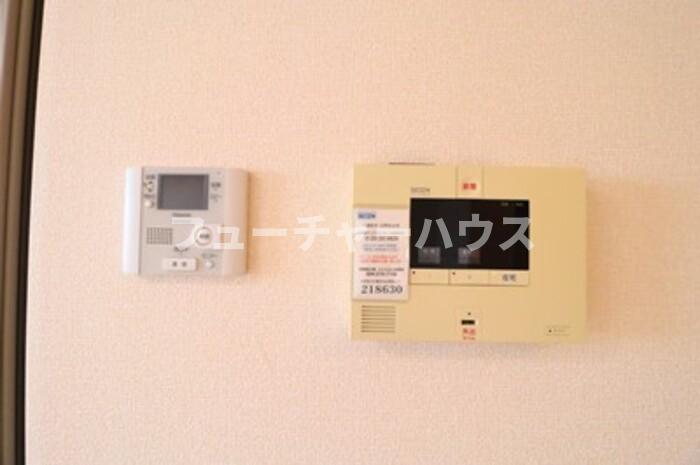 コスモパーク Cのその他写真