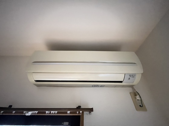 その他設備　※別部屋の写真です