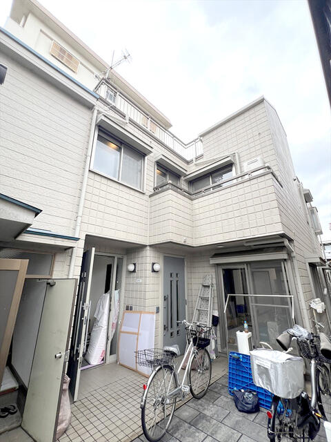 西武新宿線 新井薬師前駅 徒歩1分 築32年