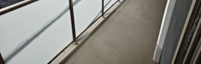 エスティメゾン代沢の内装写真