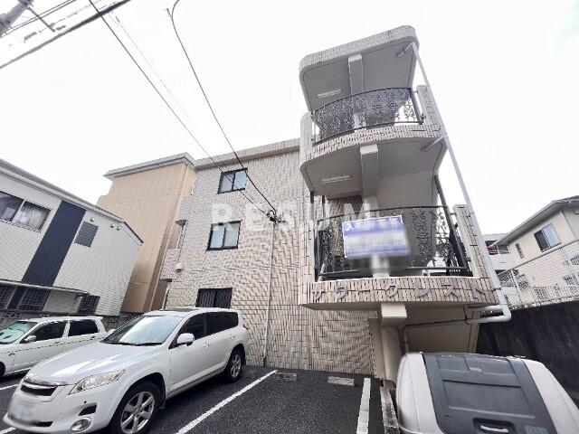 ＪＲ総武線 西千葉駅 徒歩7分 築25年