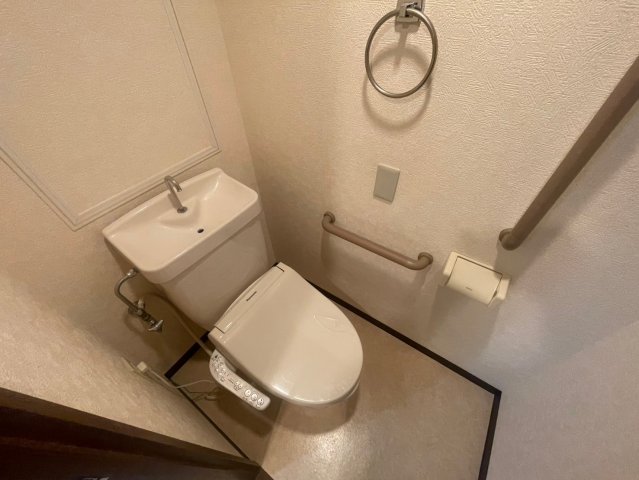 サンクラッソ湊川公園駅前のその他写真