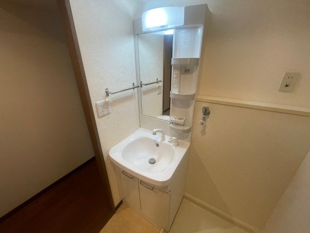 サンクラッソ湊川公園駅前の内装写真