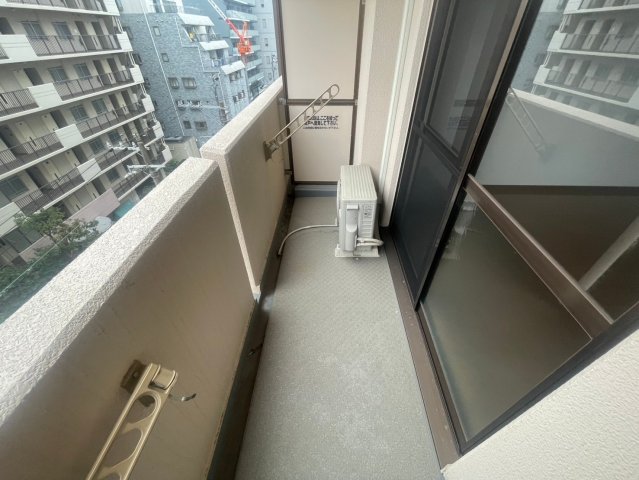 サンクラッソ湊川公園駅前の内装写真
