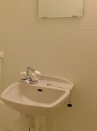レオパレス豊IIIの内装写真