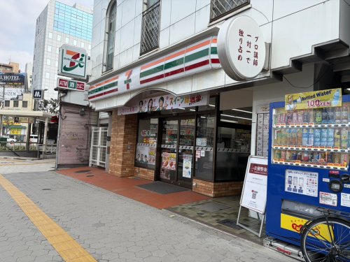 地下鉄谷町線 谷町九丁目駅 徒歩4分 14階建 築10年の周辺写真