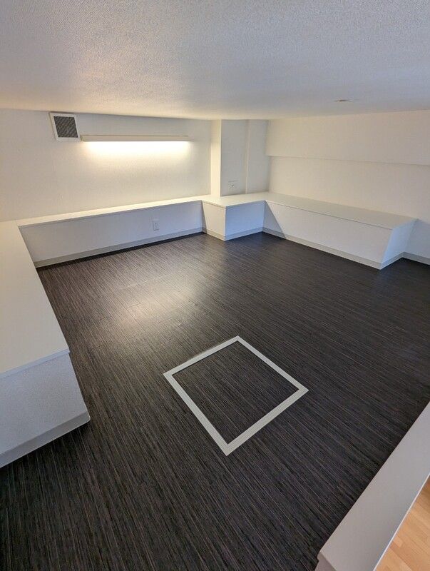阪神本線 姫島駅 徒歩6分 8階建 築18年の内装写真