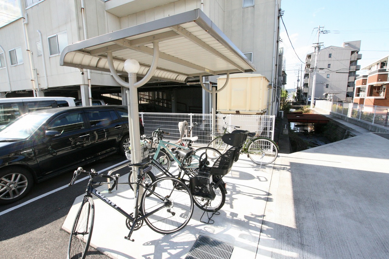 ＪＲ高徳線 木太町駅 徒歩10分 2階建 築9年の外観写真