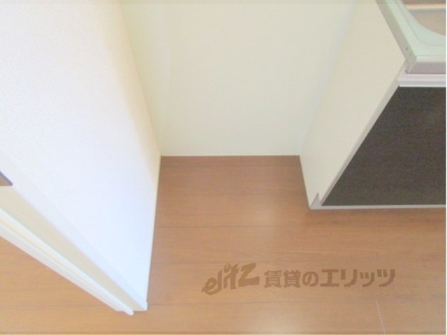 その他部屋・スペース　冷蔵庫置場